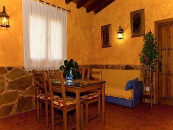 Apartamento Las Caba�as De La Vera