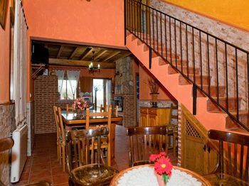 Apartamento Las Caba�as De La Vera