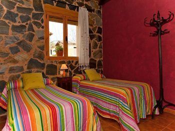 Apartamento Las Caba�as De La Vera
