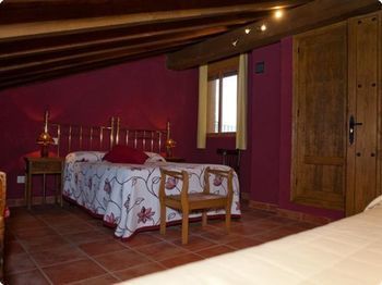 Apartamento Las Caba�as De La Vera