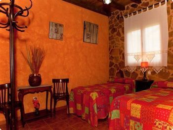 Apartamento Las Caba�as De La Vera