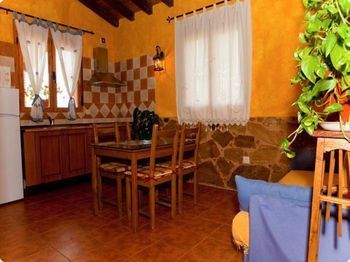 Apartamento Las Caba�as De La Vera