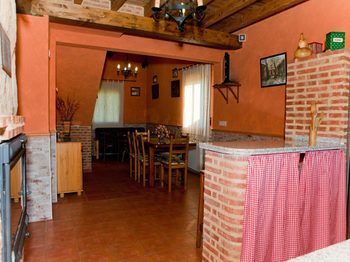 Apartamento Las Caba�as De La Vera