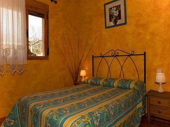 Apartamento Las Caba�as De La Vera