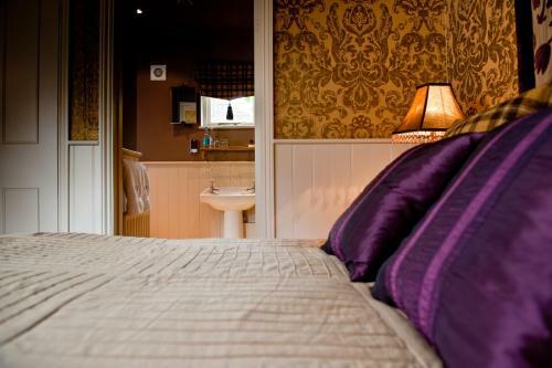 Agroturismo Ravenwood Hall Hotel