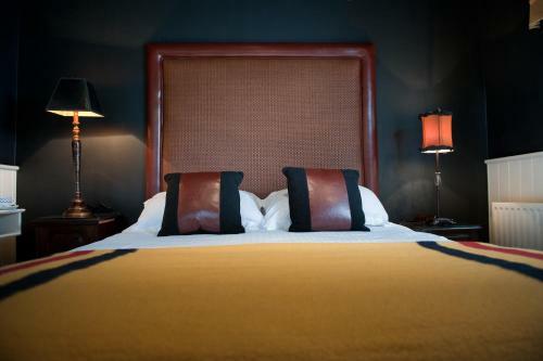 Agroturismo Ravenwood Hall Hotel