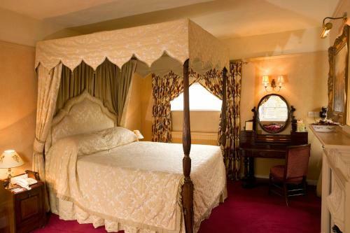 Agroturismo Ravenwood Hall Hotel