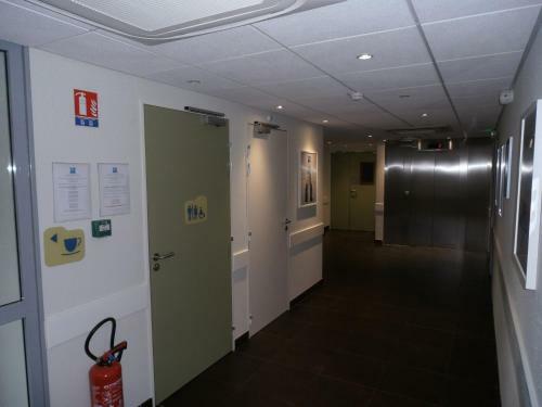 Hotel Ibis Budget Romorantin