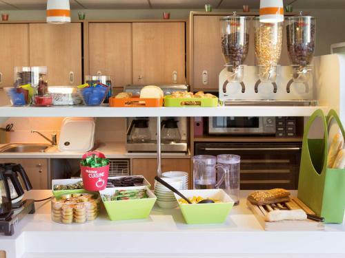 Hotel Ibis Budget Romorantin
