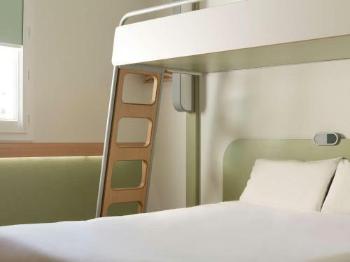 Hotel Ibis Budget Romorantin