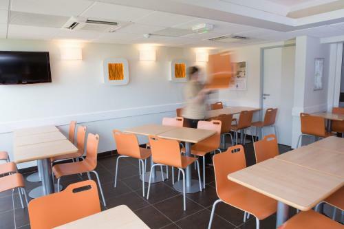 Hotel Ibis Budget Romorantin