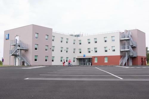 Hotel Ibis Budget Romorantin