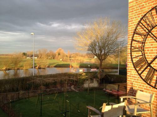B&B Het Tijdloze Uur