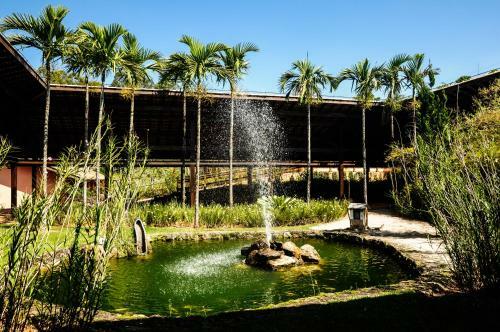Viviendas Turisticas Canto Da Floresta Ecoresort