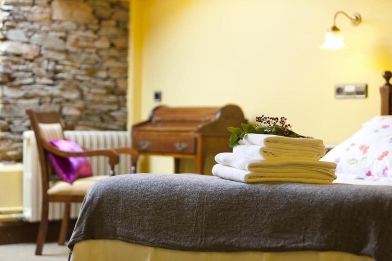 Agroturismo Finca Goleta