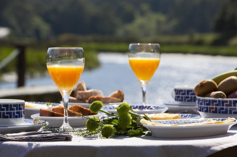 Agroturismo Finca Goleta