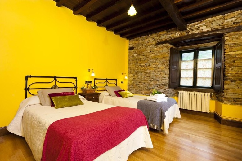 Agroturismo Finca Goleta