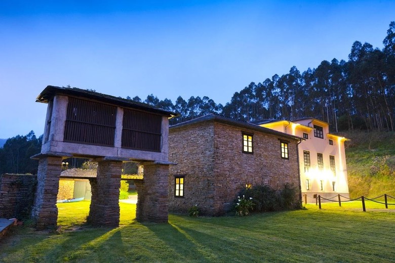 Agroturismo Finca Goleta