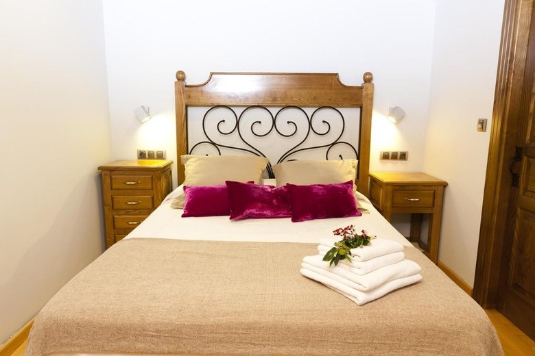 Agroturismo Finca Goleta