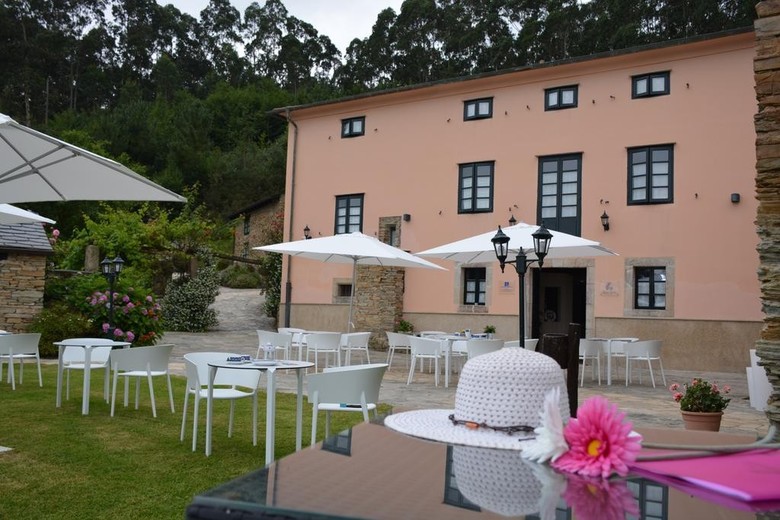Agroturismo Finca Goleta