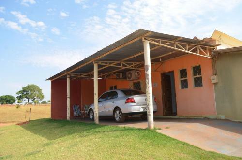 Agroturismo Est�ncia Flamarion