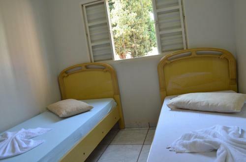 Agroturismo Est�ncia Flamarion