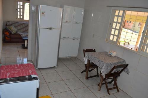Agroturismo Est�ncia Flamarion