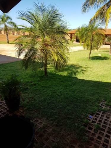 Agroturismo Est�ncia Flamarion