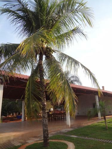 Agroturismo Est�ncia Flamarion