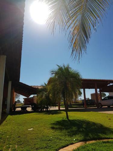 Agroturismo Est�ncia Flamarion