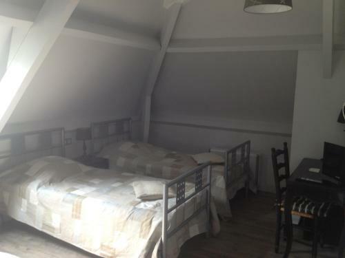 Hotel H�tel-restaurant Les Collines