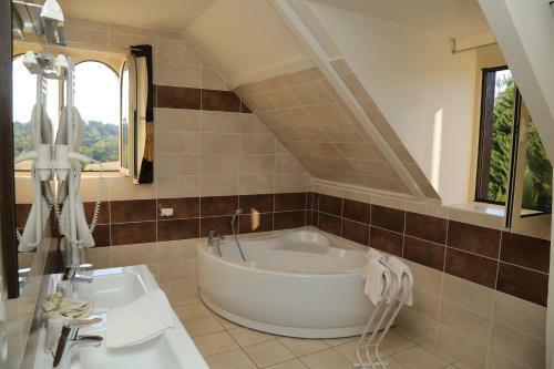 Hotel H�tel-restaurant Les Collines