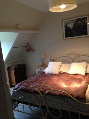 Hotel H�tel-restaurant Les Collines