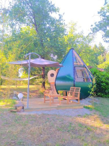 Hotel H�tel-restaurant Les Collines