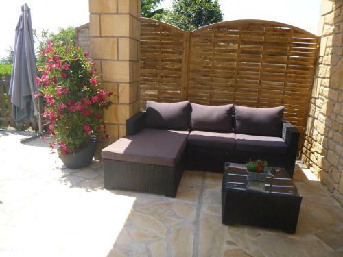 Hotel H�tel-restaurant Les Collines