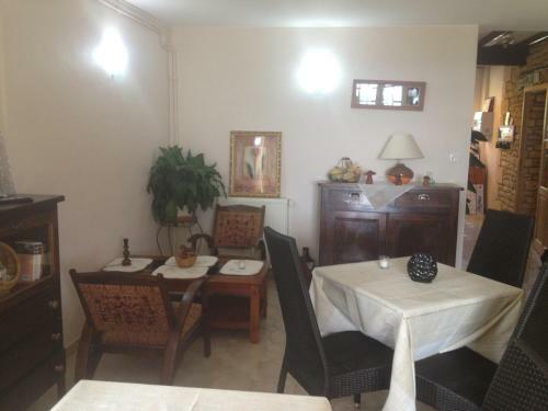 Hotel H�tel-restaurant Les Collines