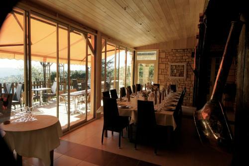 Hotel H�tel-restaurant Les Collines