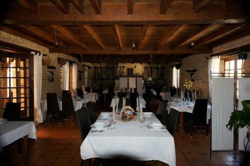 Hotel H�tel-restaurant Les Collines