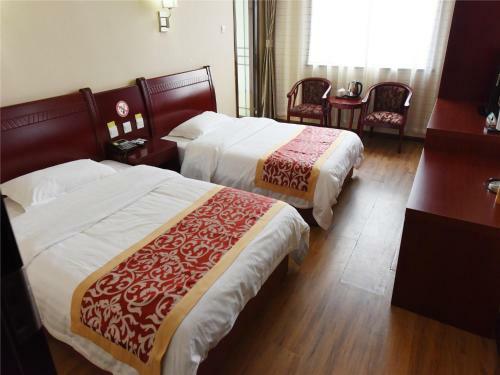 Beidaihe Golden Sea Hotel