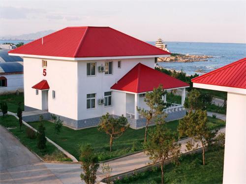 Beidaihe Golden Sea Hotel