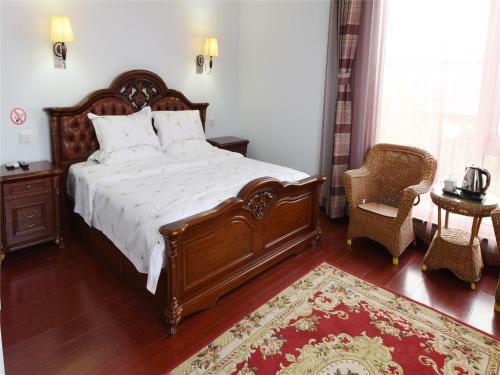 Beidaihe Golden Sea Hotel