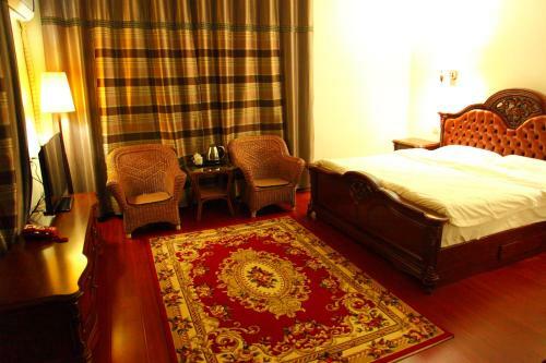 Beidaihe Golden Sea Hotel