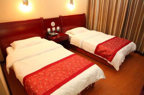 Beidaihe Golden Sea Hotel