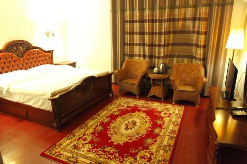Beidaihe Golden Sea Hotel
