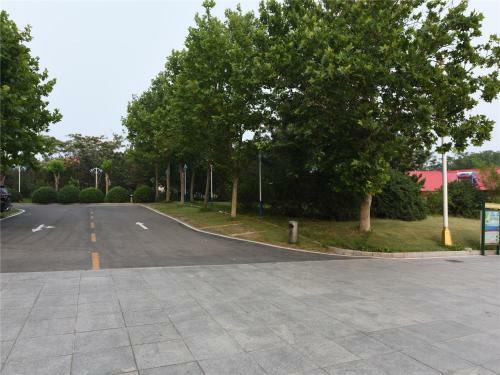 Beidaihe Golden Sea Hotel