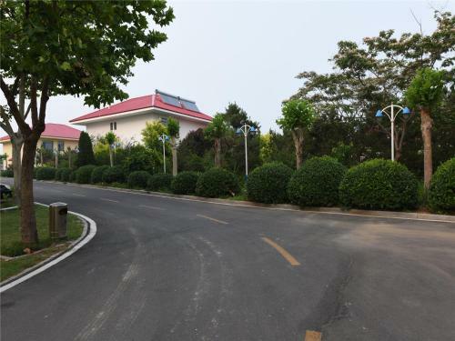 Beidaihe Golden Sea Hotel
