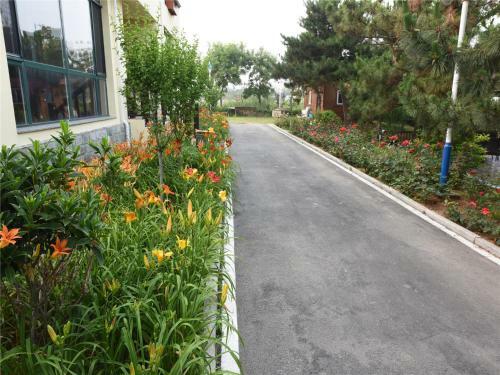 Beidaihe Golden Sea Hotel