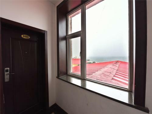 Beidaihe Golden Sea Hotel