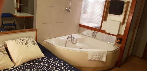 Hotel H�tel Bellevue