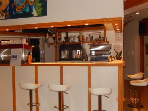 Hotel H�tel Bellevue